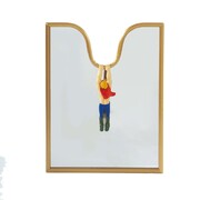 Seletti Circus mirror - 17617 Seletti Circus mirror - 17617