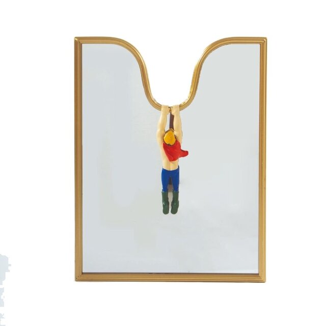 Seletti Circus mirror - 17617 Seletti Circus mirror - 17617