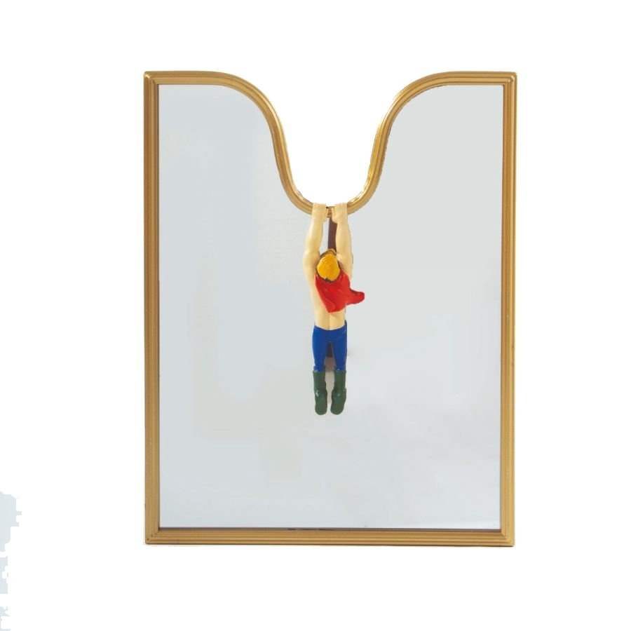 Seletti Circus spiegel - 17617