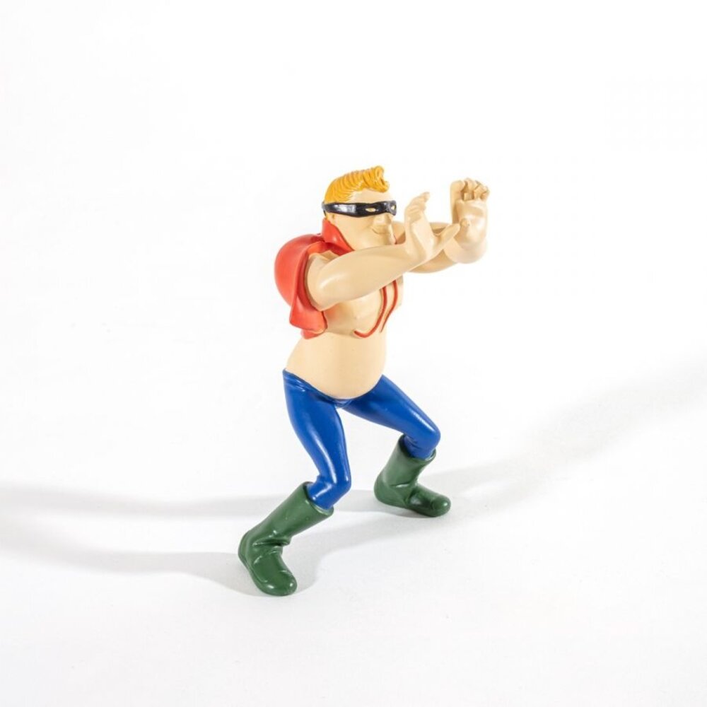 Seletti Lampada Circus AbatJour super Jimmy - 15075 Seletti Lampada Circus AbatJour super Jimmy - 15075