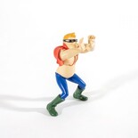 Seletti Circus AbatJour super Jimmy lamp - 15075 Seletti Circus AbatJour super Jimmy lamp - 15075