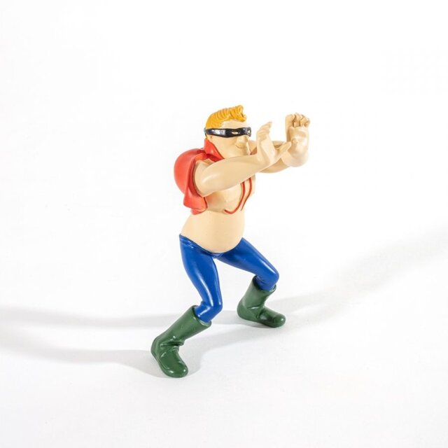 Seletti Lampada Circus AbatJour super Jimmy - 15075 Seletti Lampada Circus AbatJour super Jimmy - 15075