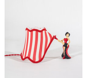 Seletti Circo AbatJour Lucy Seletti Circo AbatJour Lucy
