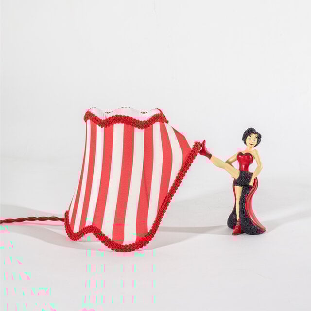 Seletti Circus AbatJour Lucy - 15074