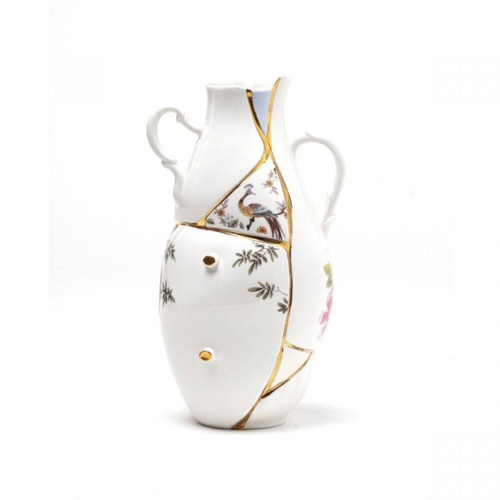 Seletti Kintsugi vase - 09675