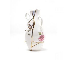 Seletti Kintsugi vase