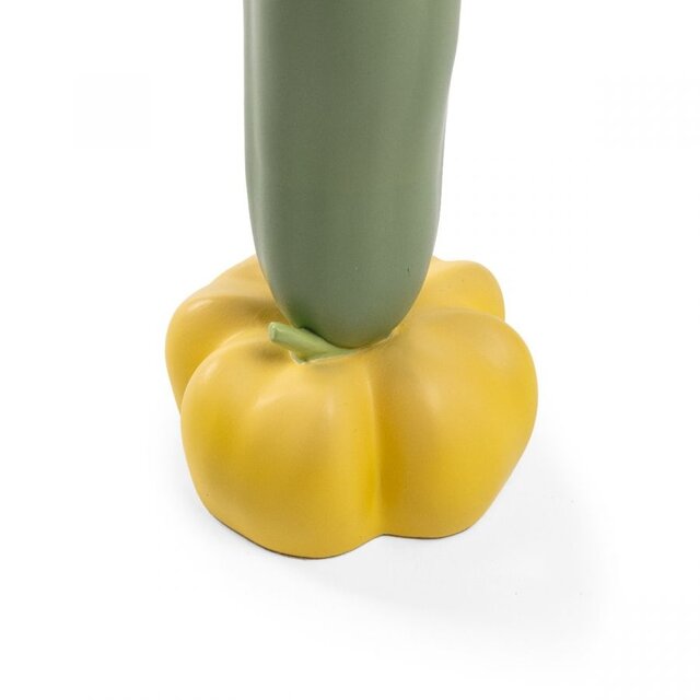 Seletti Candelabro Seletti Vitamin pepino - 15375