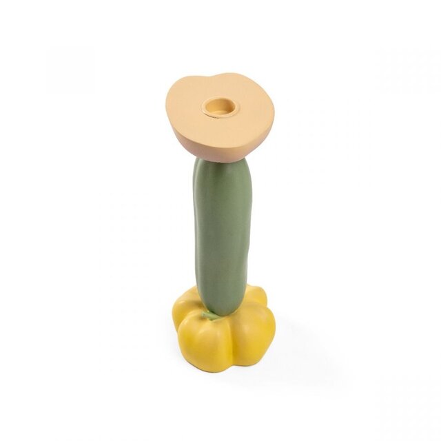 Seletti Candelabro Seletti Vitamin pepino - 15375