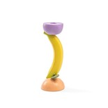 Seletti Bougeoir banane Seletti Vitamin - 15373 Seletti Bougeoir banane Seletti Vitamin - 15373