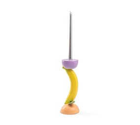 Seletti Bougeoir banane Seletti Vitamin Seletti Bougeoir banane Seletti Vitamin