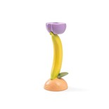 Seletti Seletti Candelabro de plátano vitamina - 15373 Seletti Seletti Candelabro de plátano vitamina - 15373