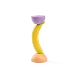 Seletti Bougeoir banane Seletti Vitamin - 15373 Seletti Bougeoir banane Seletti Vitamin - 15373