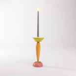 Seletti Candelabro vitamina zanahoria - 15374