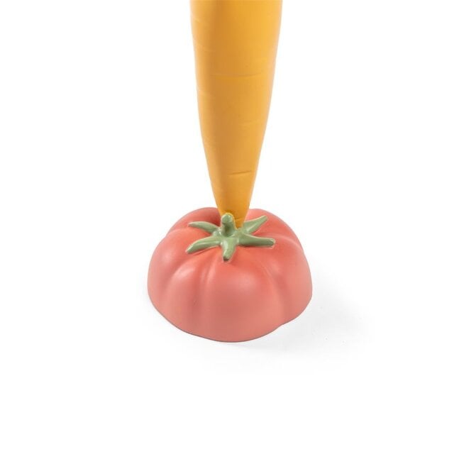 Seletti Vitamin carrot kandelaar - 15374