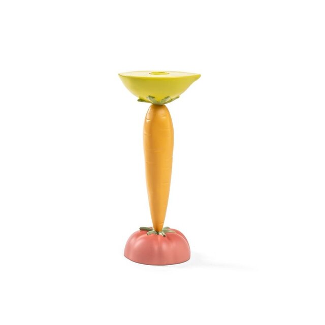 Seletti Vitamin carrot kandelaar - 15374