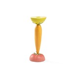 Seletti Vitamin carrot candlestick - 15374
