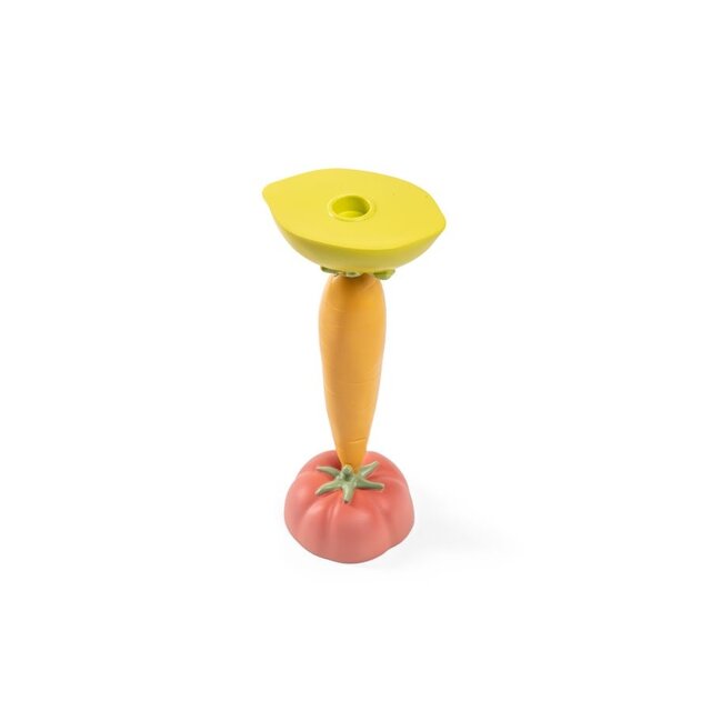 Seletti Vitamin carrot kandelaar - 15374