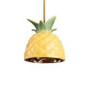 Seletti Lampe à suspension ananas vitaminée - 15367