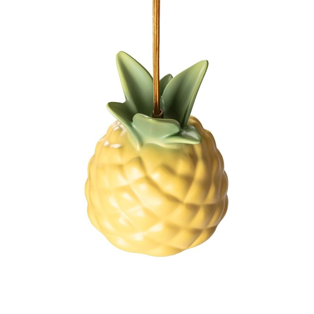 Seletti Vitamin pineapple hanglamp - 15367 Seletti Vitamin pineapple hanglamp - 15367