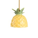 Seletti Vitamin pineapple pendant lamp - 15367 Seletti Vitamin pineapple pendant lamp - 15367
