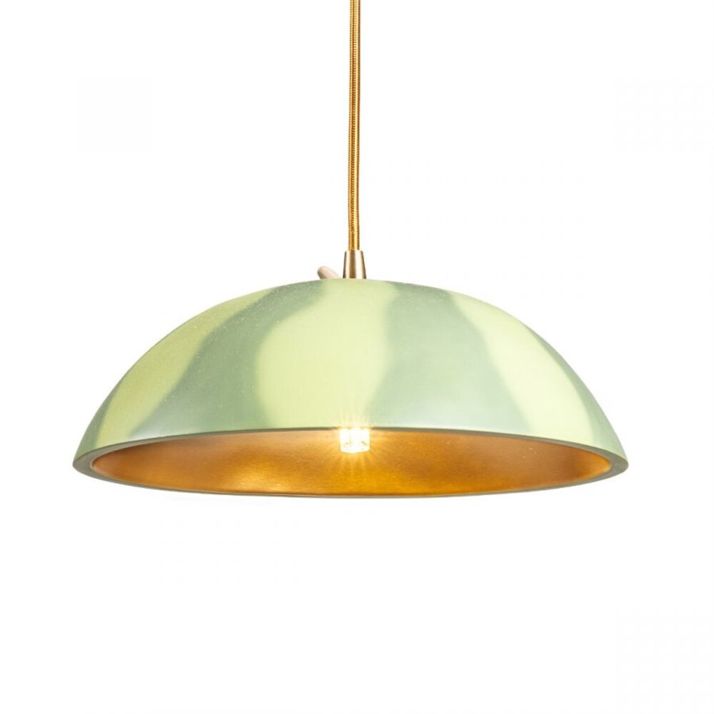 Seletti Lampe à suspension pastèque vitaminée - 15368