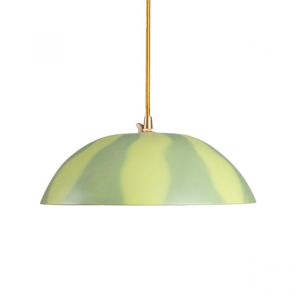 Seletti Vitamin watermelon pendant lamp - 15368