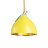 Seletti Vitamin citron hängande lampa - 15369