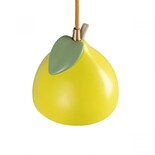 Seletti Vitamin lemon pendant lamp - 15369