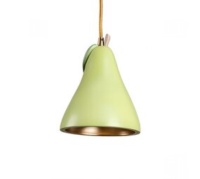 Seletti Vitamin pear pendant lamp Seletti Vitamin pear pendant lamp
