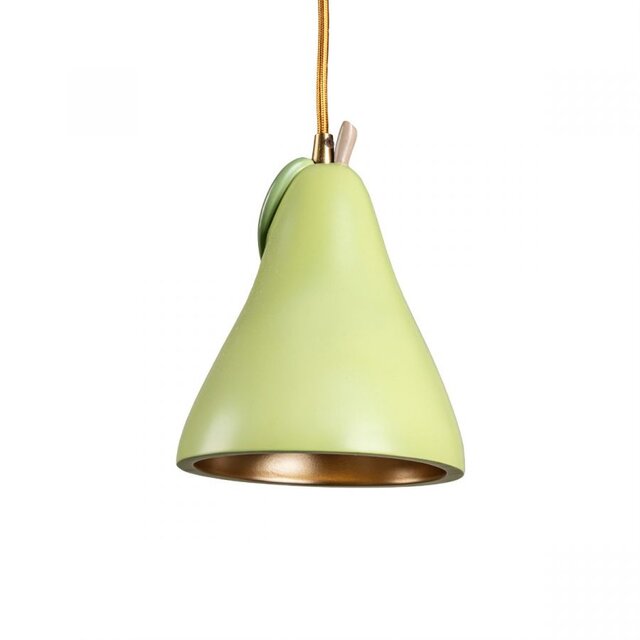 Seletti Vitamin pear hanglamp - 15366 Seletti Vitamin pear hanglamp - 15366