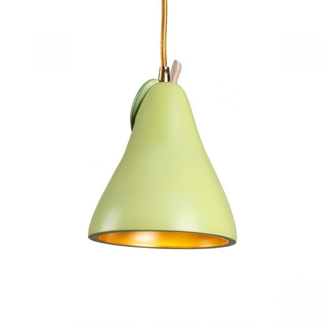 Seletti Vitamin pear hanglamp - 15366 Seletti Vitamin pear hanglamp - 15366