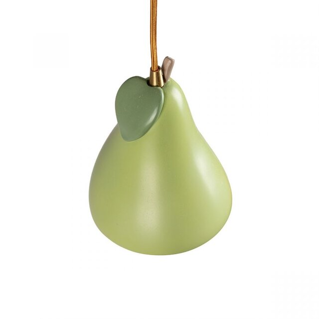 Seletti Vitamin pear hanglamp - 15366 Seletti Vitamin pear hanglamp - 15366