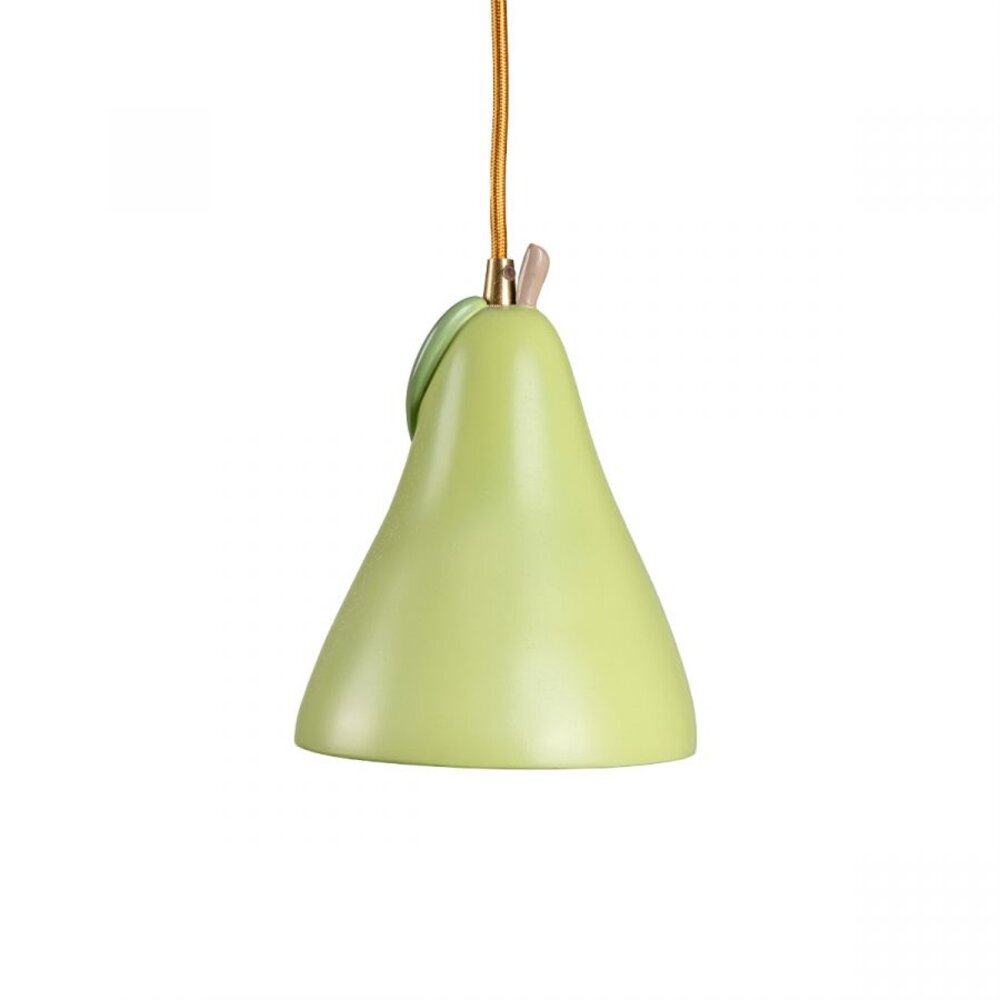 Seletti Vitamin pear hanglamp - 15366 Seletti Vitamin pear hanglamp - 15366