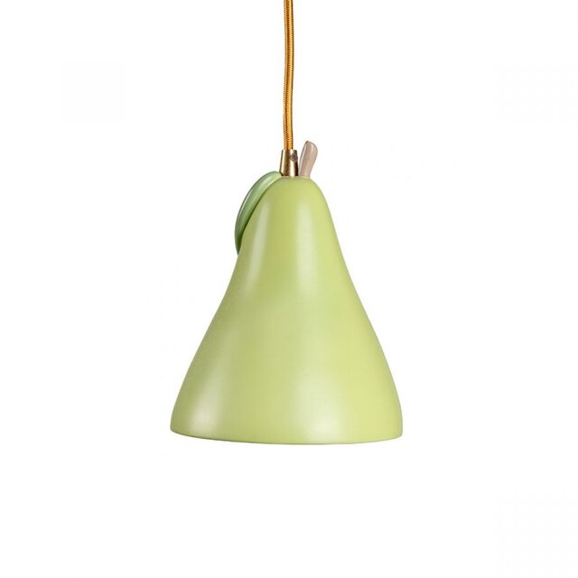 Seletti Vitamin pear hanglamp - 15366 Seletti Vitamin pear hanglamp - 15366