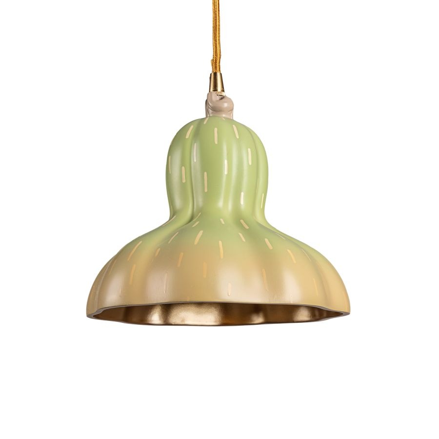 Seletti Vitamin pumpkin 2 hanglamp - 15363