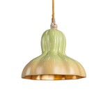 Seletti Lampe à suspension Vitamin Pumpkin 2 - 15363