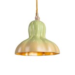 Seletti Vitamin gresskar 2 hengende lampe - 15363