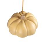 Seletti Vitamin pumpkin 1 pendant lamp - 15365 Seletti Vitamin pumpkin 1 pendant lamp - 15365