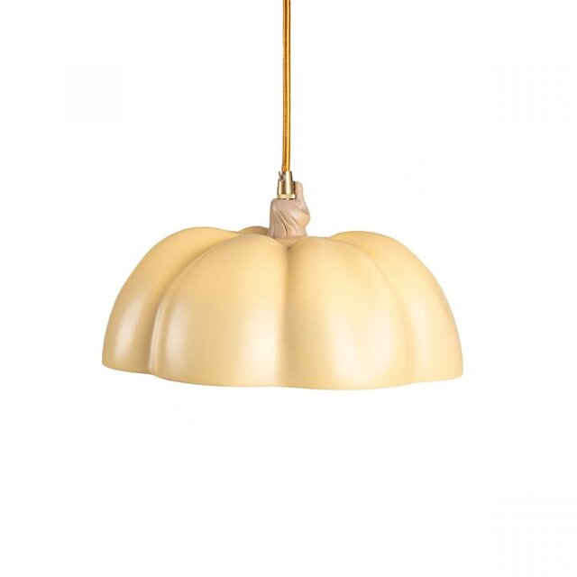 Seletti Suspension Vitamin Pumpkin 1 - 15365