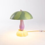 Seletti Vitamin vattenmelon bordslampa - 15372