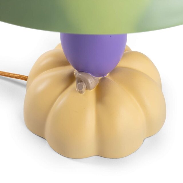 Seletti Vitamin vattenmelon bordslampa - 15372