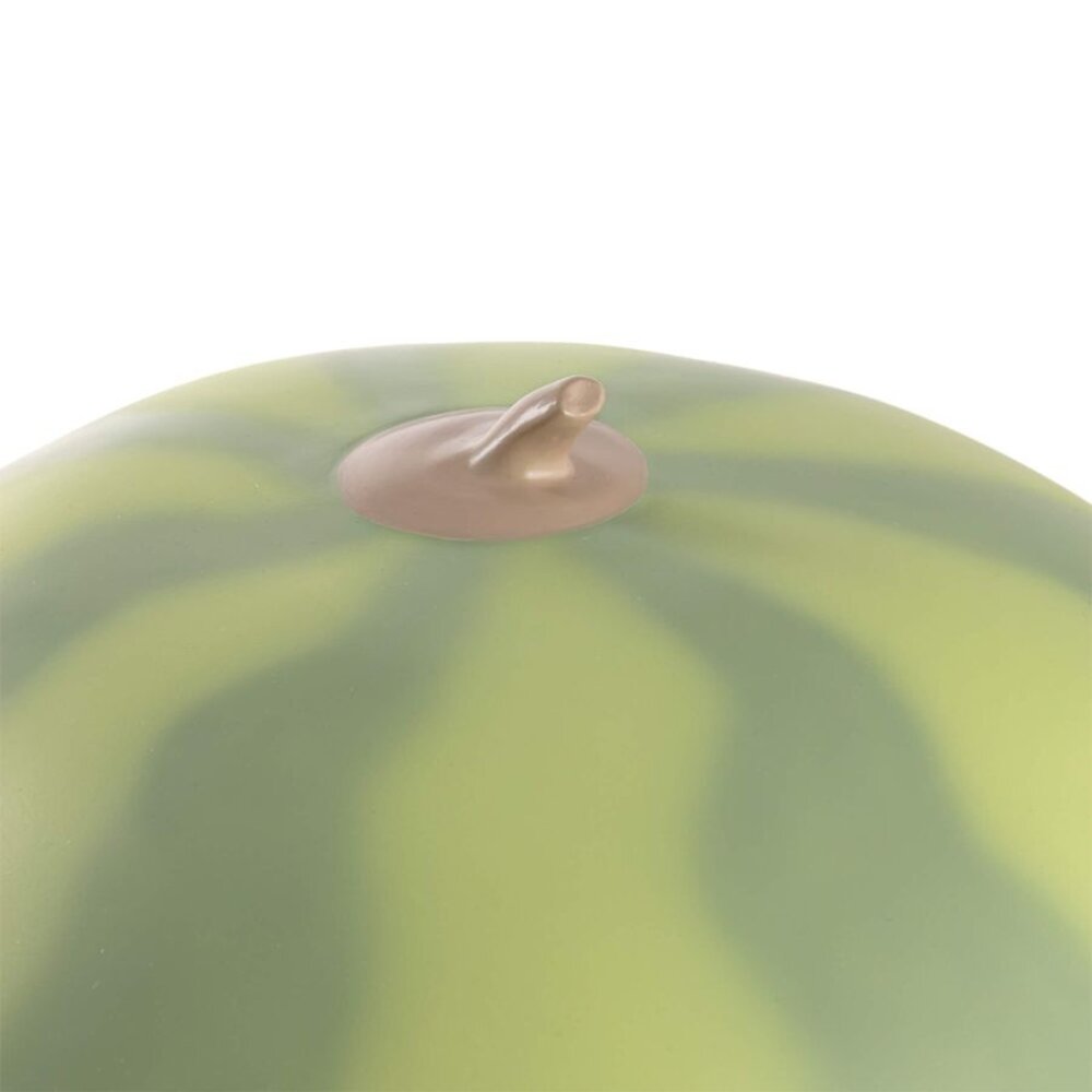 Seletti Vitamin-Wassermelonen-Tischlampe – 15372