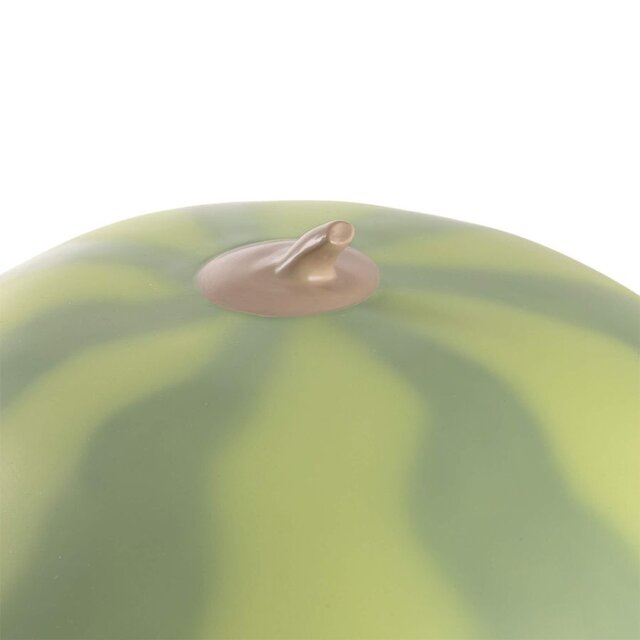 Seletti Vitamin watermelon tafellamp - 15372 Seletti Vitamin watermelon tafellamp - 15372