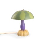 Seletti Vitamin vandmelon bordlampe - 15372 Seletti Vitamin vandmelon bordlampe - 15372