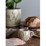 Bloomingville Tazza Bea - set di 6 pezzi Bloomingville Tazza Bea - set di 6 pezzi