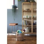 Hubsch Vitrina de madera Hubsch Vitrina de madera