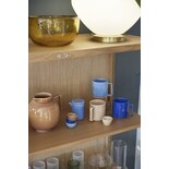 Hubsch Display kast hout Hubsch Display kast hout