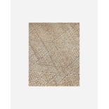 House Doctor Tapis Mara - nude 180x180cm House Doctor Tapis Mara - nude 180x180cm