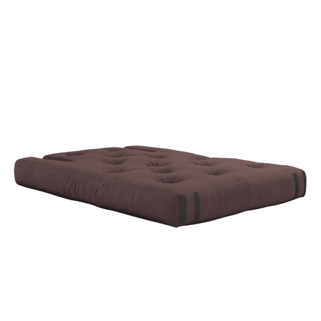 Karup Design Hippo (sleeping) couch brown - 810715715140