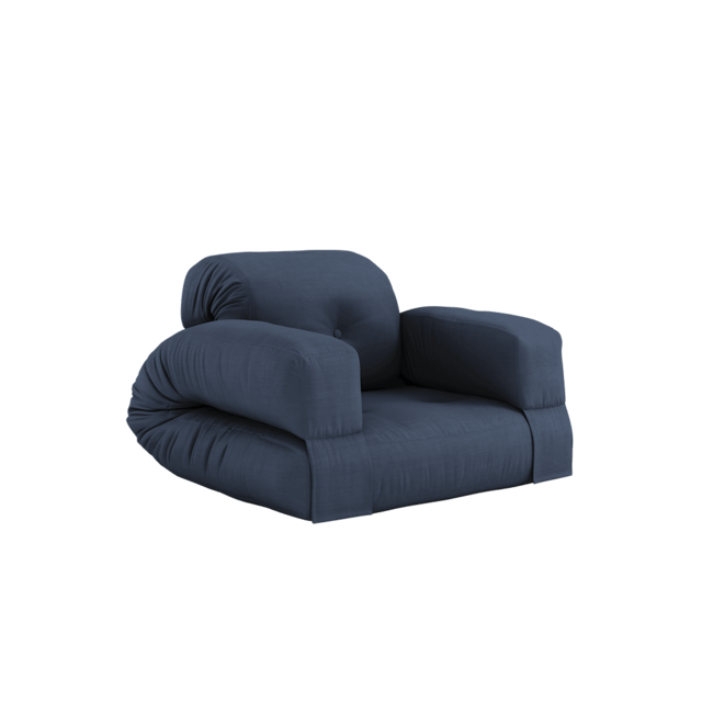 Karup Design Flodhest (sove) sofa marine - 810737737140